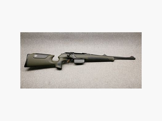 Geradezug-Repetierbüchse Merkel Helix Speedster Schwarzwildfieber, Kaliber .308 Win.