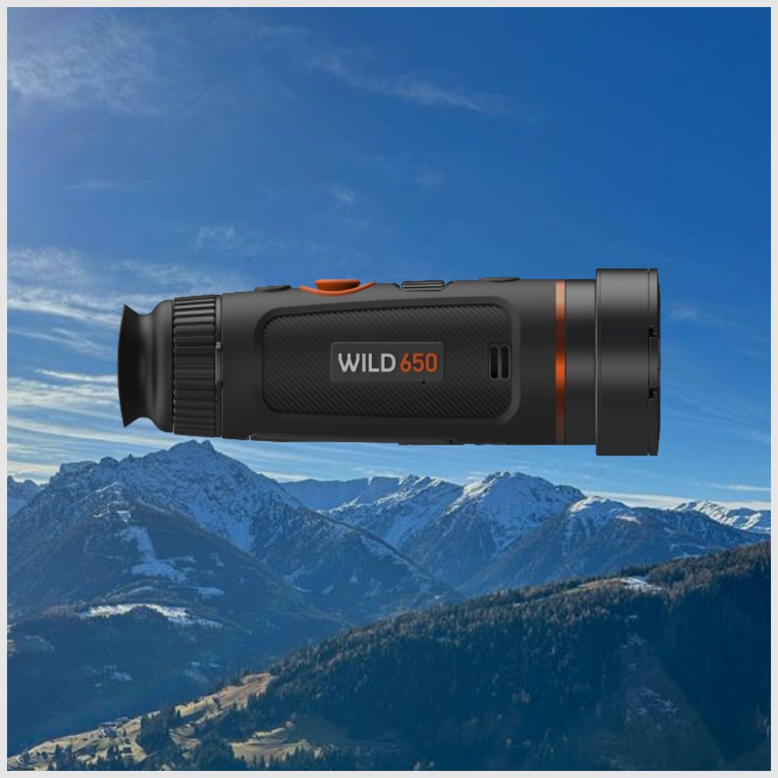 ThermTec Wild 650 