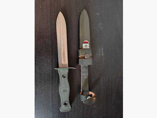 Coltello Bundeswehr