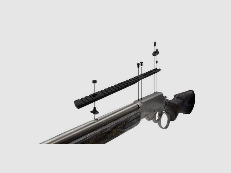 Mount Lever Long Marlin 308MX/336, Bild 2 von 2