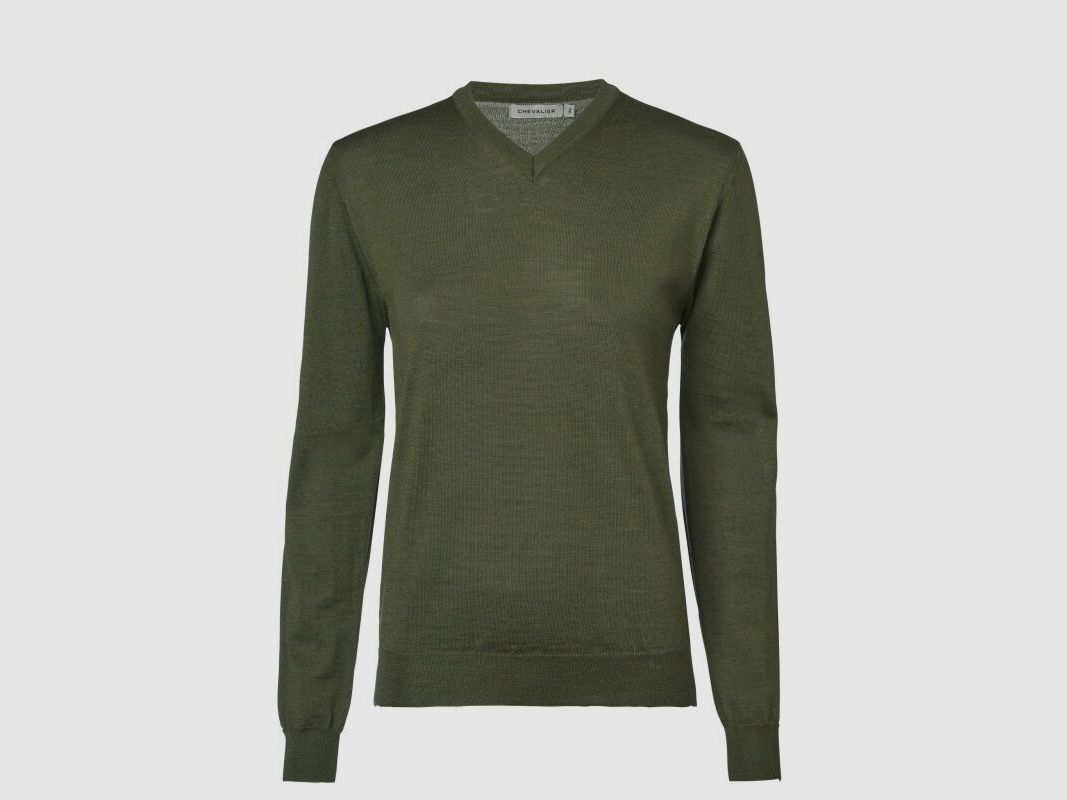 Chevalier Damenpullover Blaise