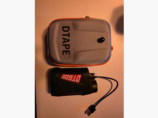 Rangefinder Dtape Dt600