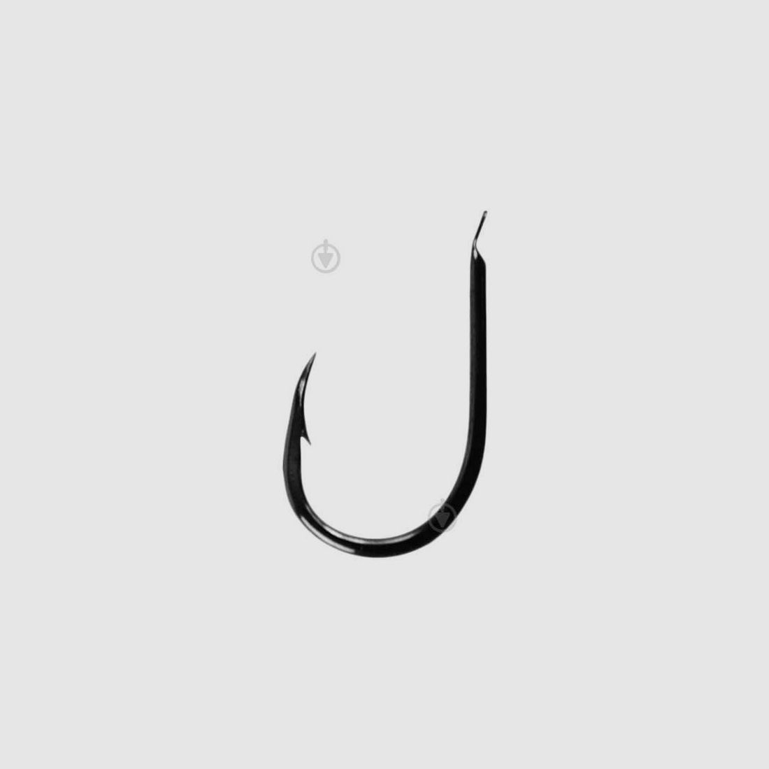 Ragot Competition Special Feeder Hook 7005 Black Nickel Size, image 1 of 2