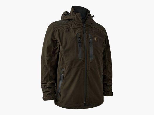 Leichte Jacke Deerhunter / Game Pro Light / 585 Wood