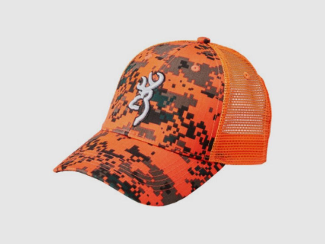 Gorra Browning Digi Blaze