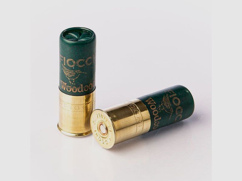Fiocchi Woodcock 38G Kaliber 12