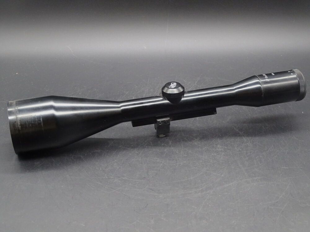 Zeiss 8x56 M Außenschiene mit SEM 8x56 M