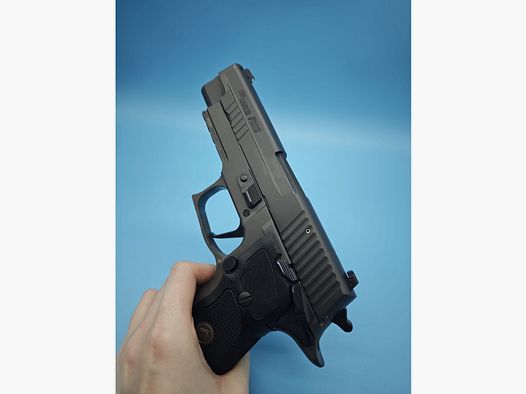 Pistolet P226 Legion Full size SIG SAUER Cal. 9 mm