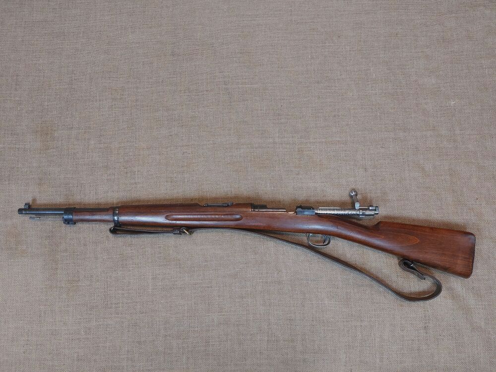 Carl Gustav M 94