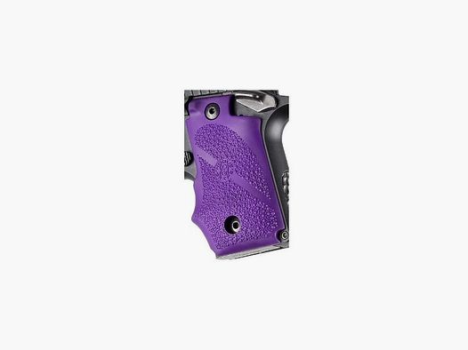 Rubberen Grip Paars SIG P238