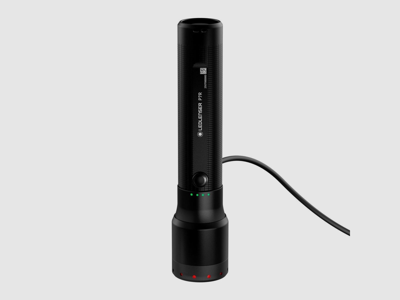Lampe de poche LEDLENSER P7R