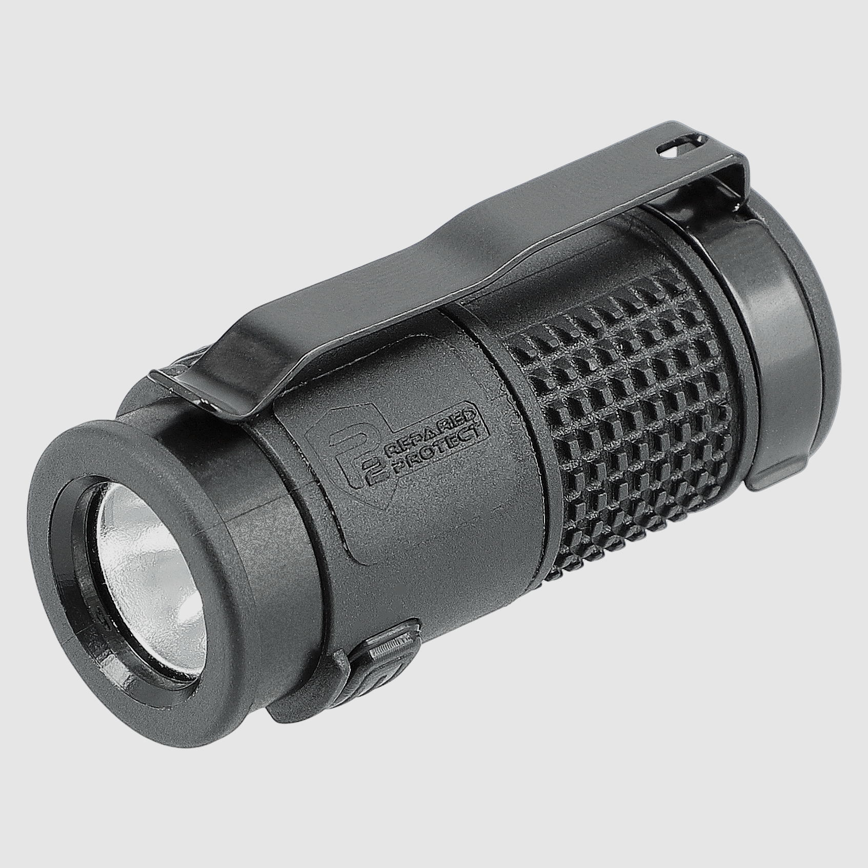 Defense Flashlight P2P Stroboscopic P2P - 500 lumens, image 3 of 4