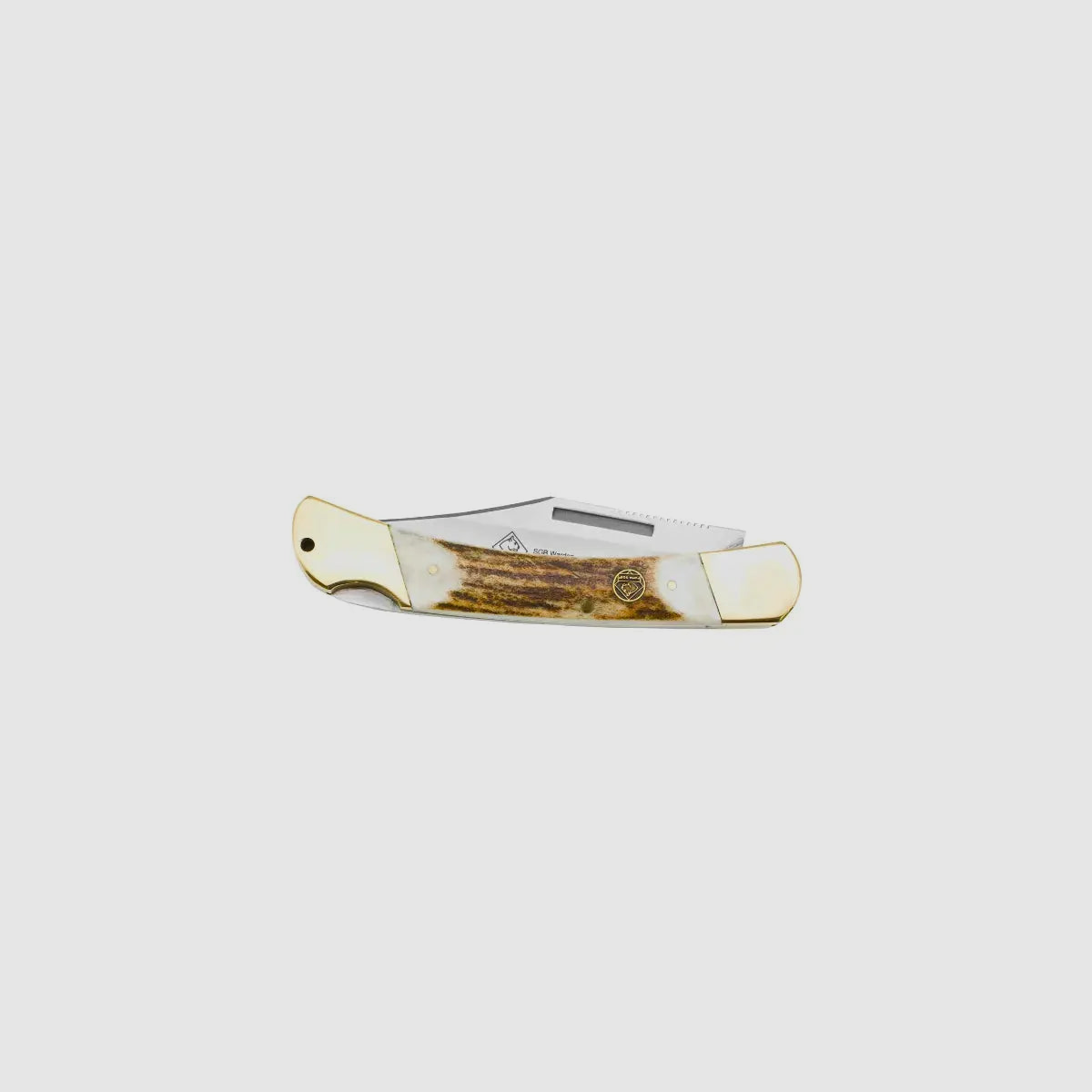 PUMA SGB Warden, cuerno de ciervo, imagen 4 de 4
