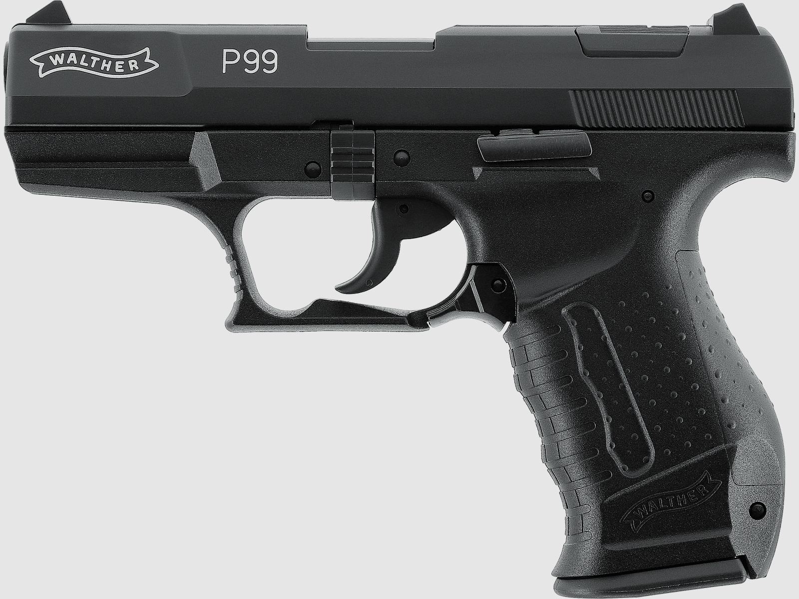 Walther P99
