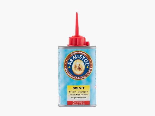 Oil Can Solvit