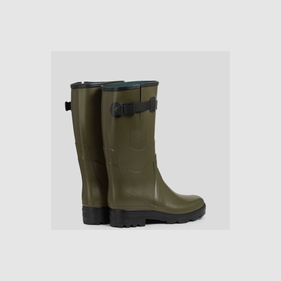 Aigle D-Gummistiefel Chambord Vario L, Bild 5 von 10