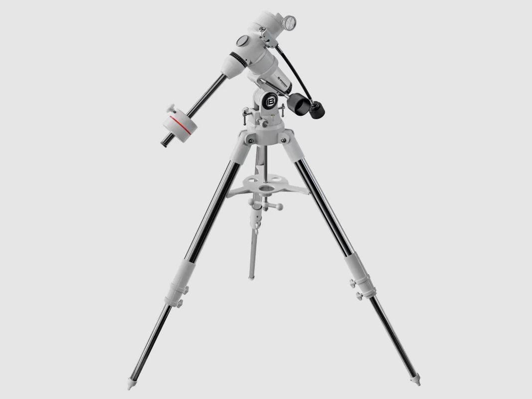 BRESSER Messier EXOS 1/EQ-4 Montage, Bild 1 von 7