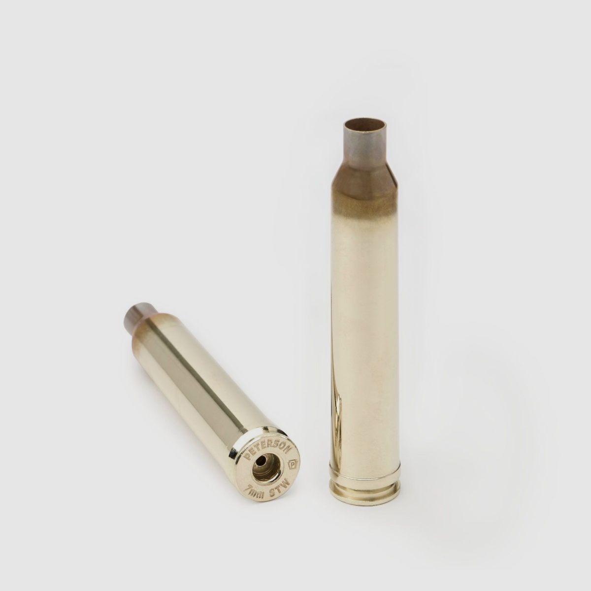 Peterson Cartuchos Cal. 7mm STW 50 ud., imagen 1 de 2