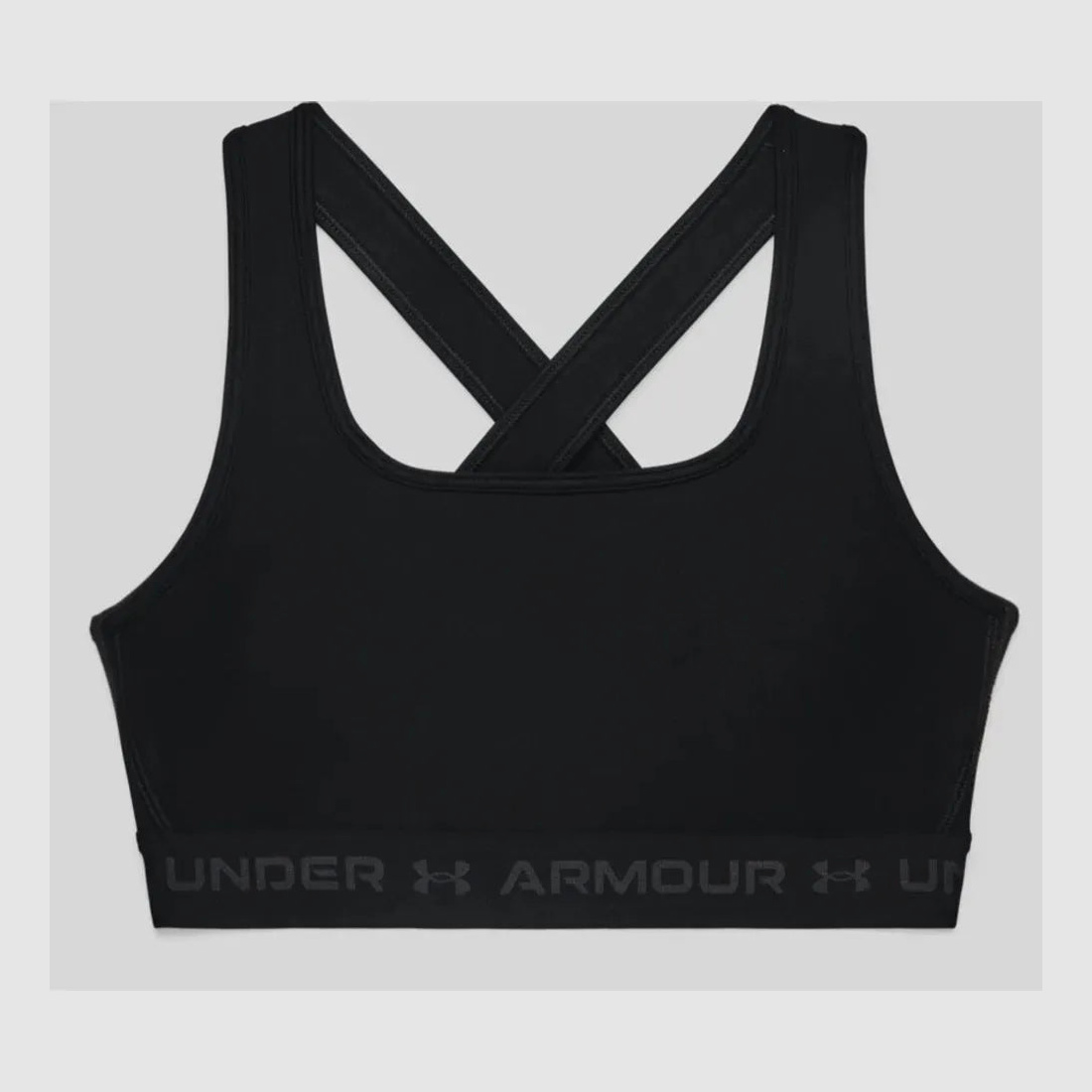 Under Armour Sport-BH Mid Crossback Frauen