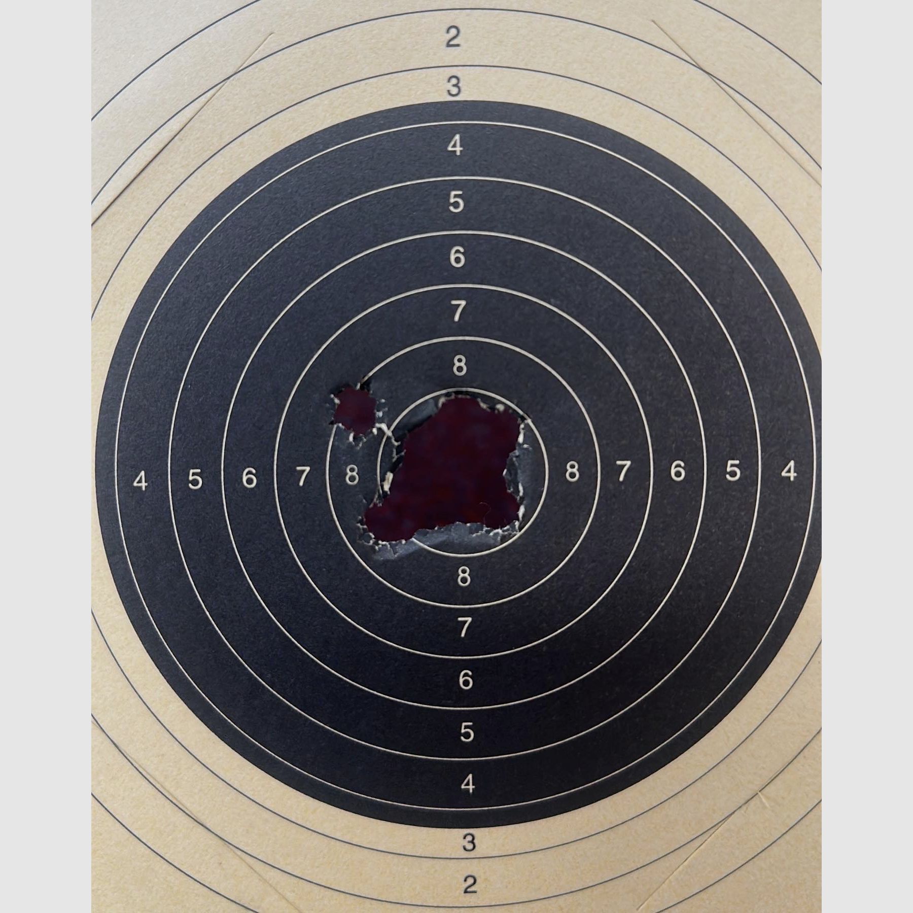 Norlite USK-G per Glock Gen 5