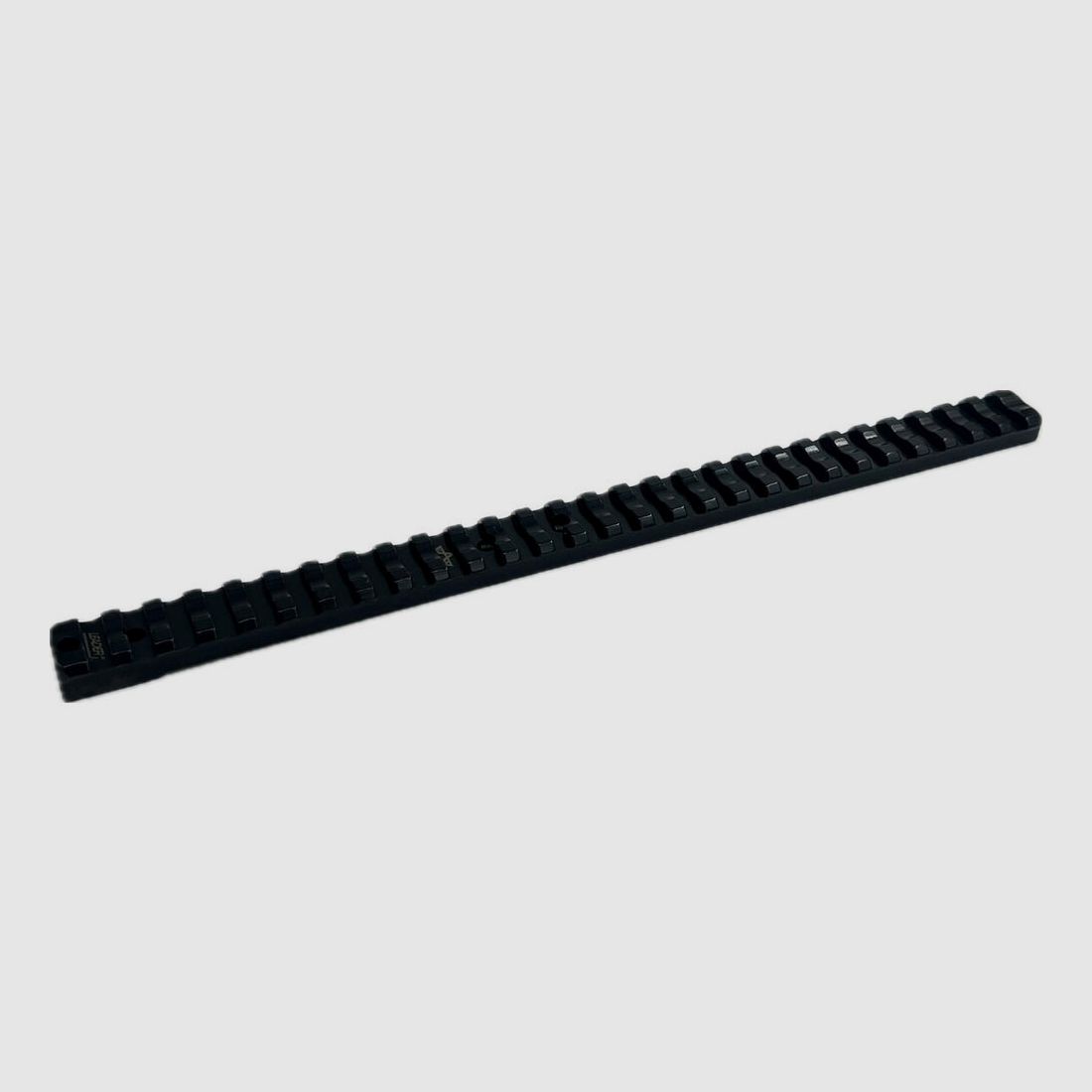 EAW riel Picatinny de acero B14 LA 0 MOA - 150mm más largo