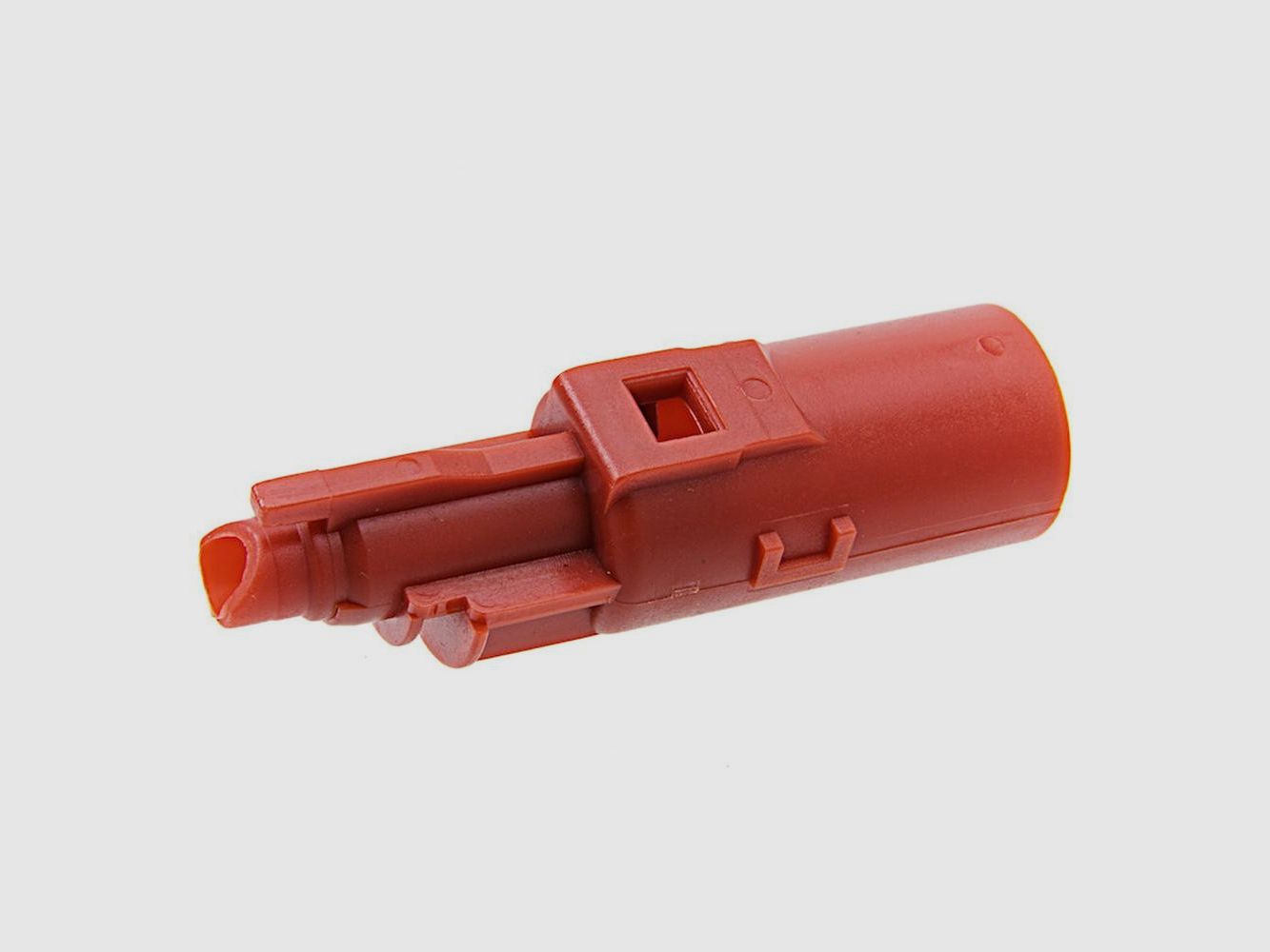 Airsoft-Pistole Nozzle AW CUSTOM Hi-Capa 5.1 - Hohe Präzision - Leistungsstarke Nachbildung - Für Präzisionsschießen und Zuverlässigkeit, Bild 3 von 5