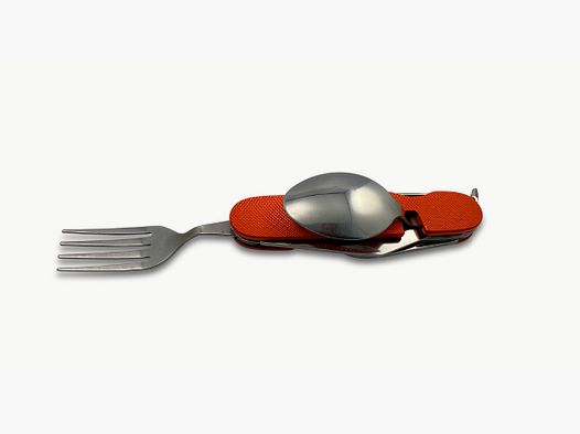 PUMA TEC camping tool, Multitool