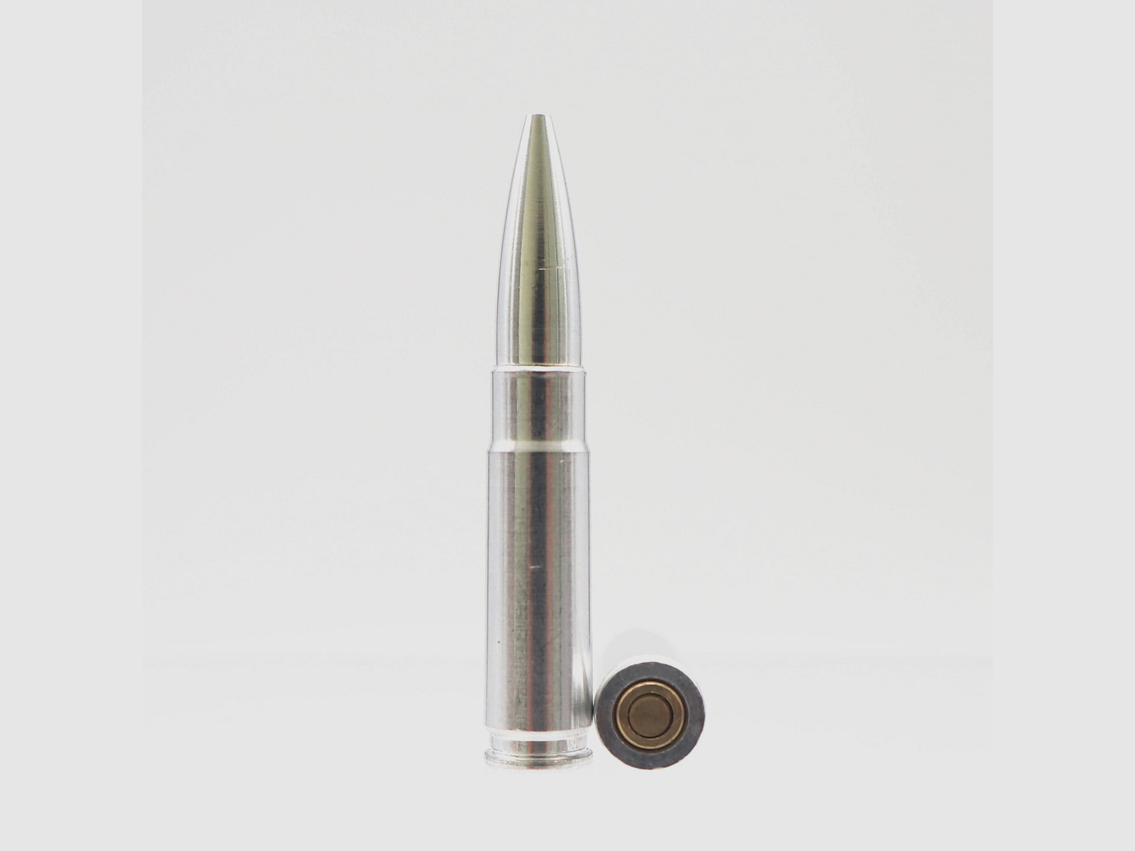 ALU PUFFERPATRONE FÜR LANGWAFFEN - .300AAC Blackout