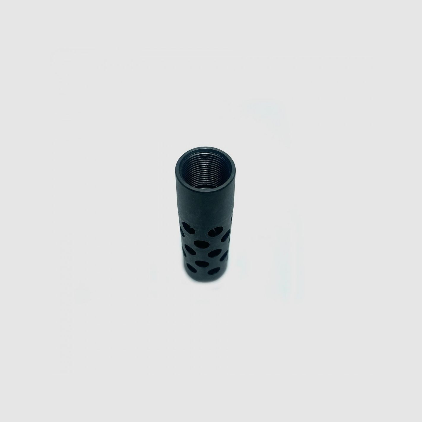 BERGARA Mündungsbremse 308 5/8-24 schwarz, Bild 2 von 2