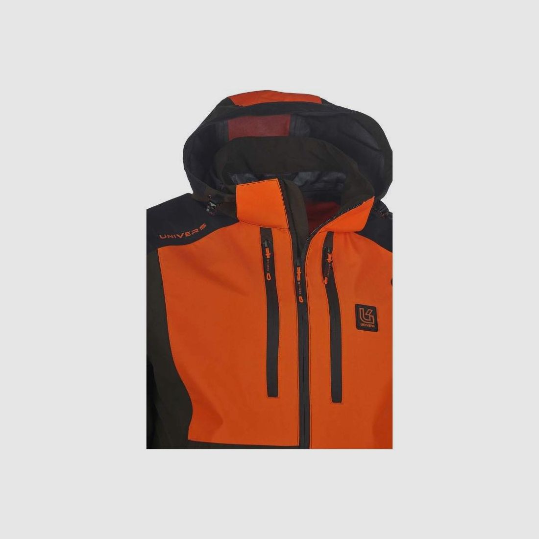Zomerjas Univers FEDAIA U-TEX, afbeelding 5 van 6