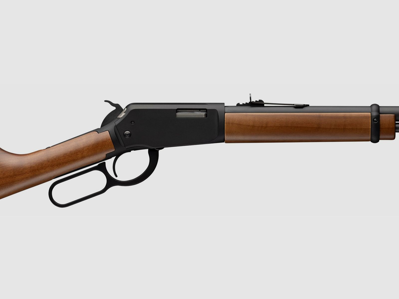 Lever-action rifle WINCHESTER RANGER cal.22Lr, image 3 of 5