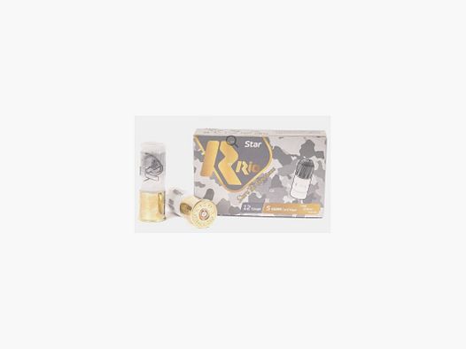 CARTOUCHES RIO - Royal Bala Star Slug - BTE de 5 - 1410 fps