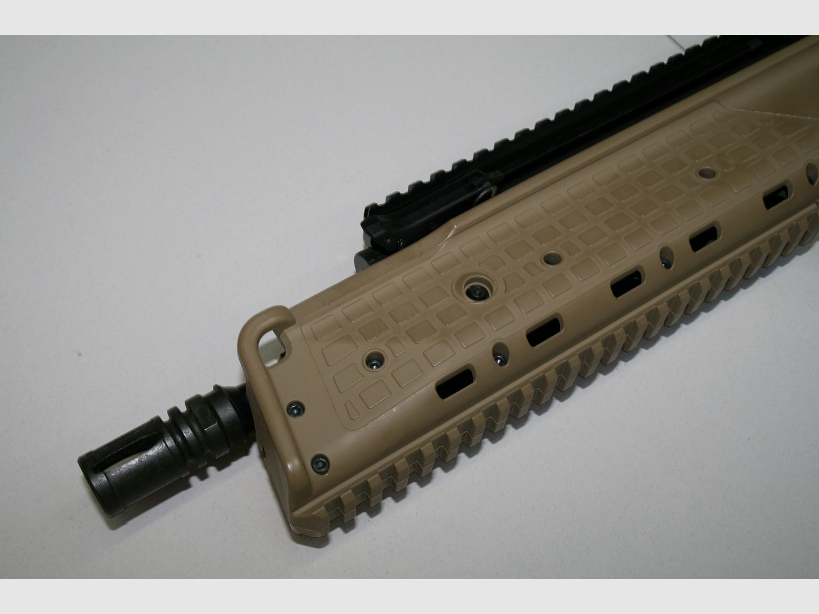 Selbstladebüchse KelTec RDB TAN (Bullpup mit nach unten auswerfendem System) – .223 Rem., Bild 7 von 9