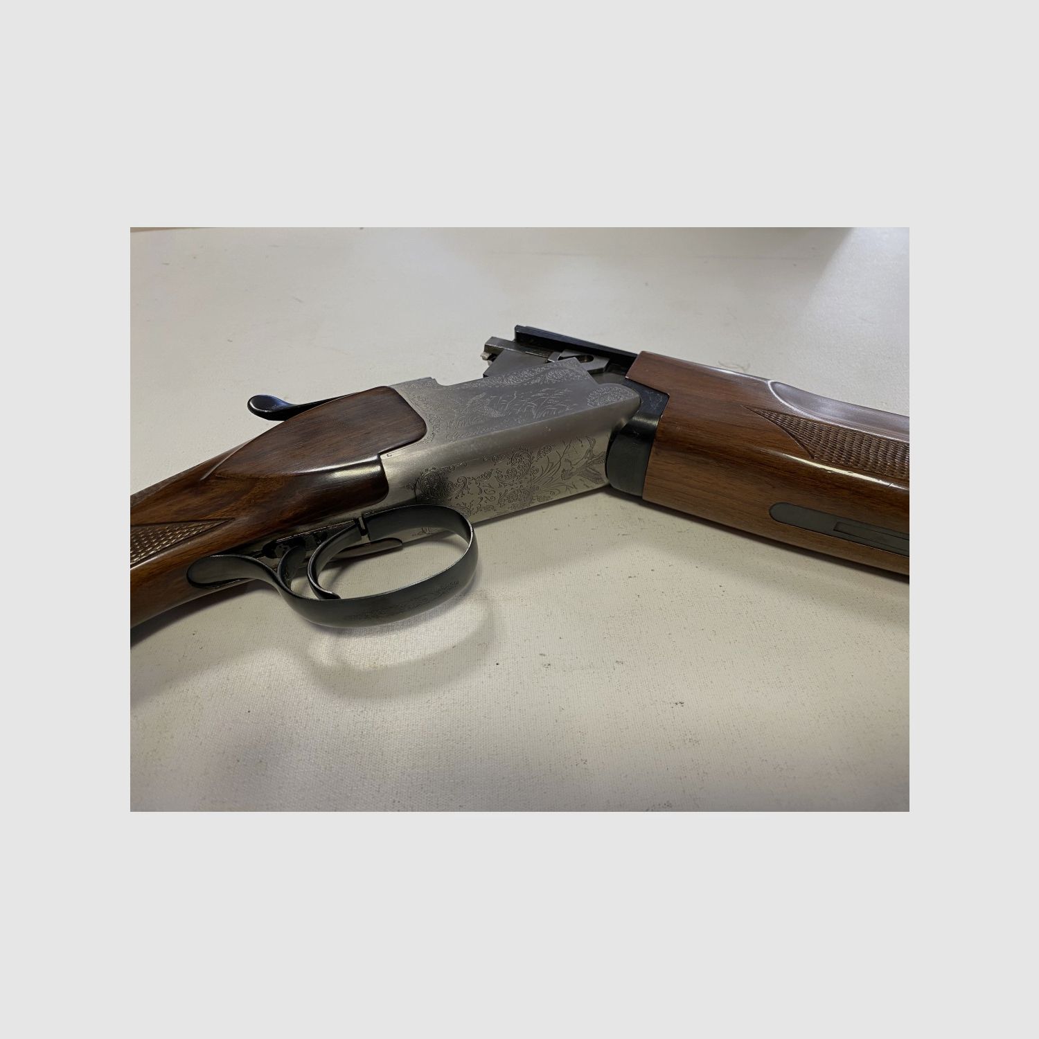 Bernardelli 192 cal.12, image 1 sur 6