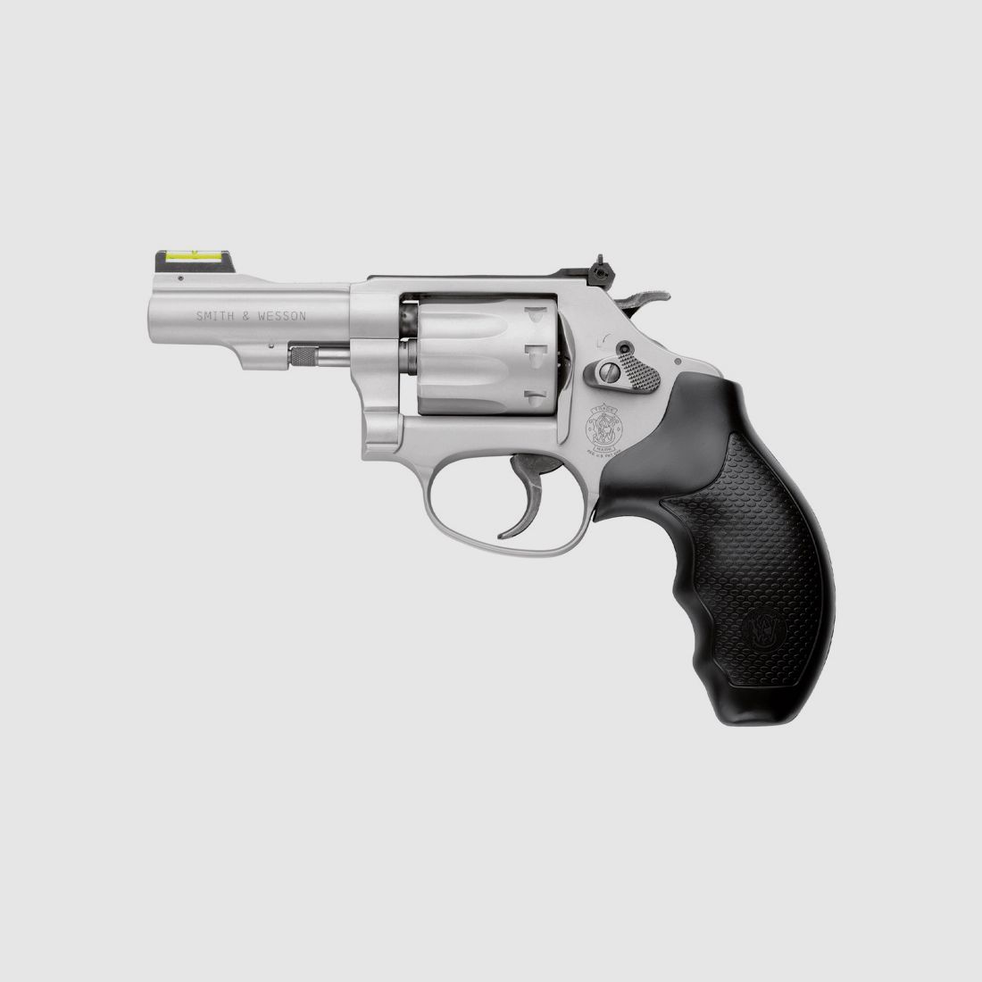 Smith & Wesson Revolver Mod. 317 AirLite 3′ .22Lr., immagine 2 di 2
