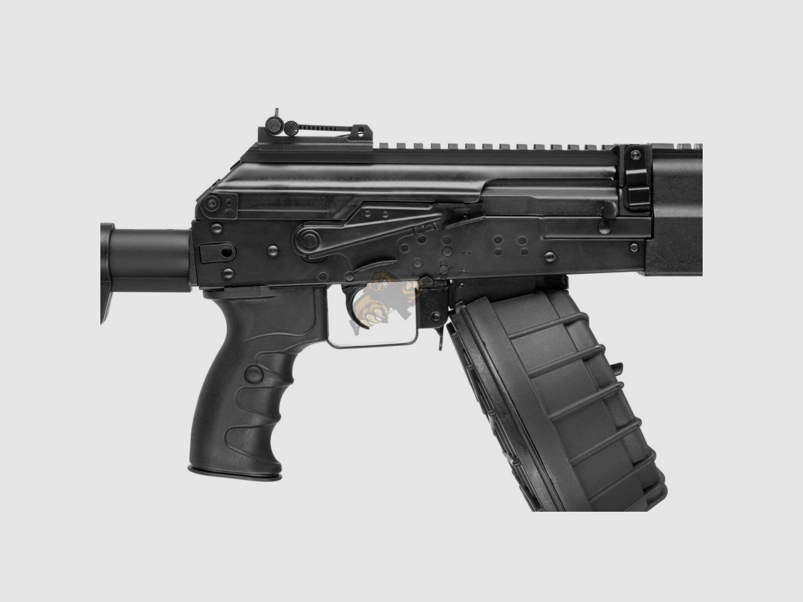 LCK-16 S-AEG -F- - LCT