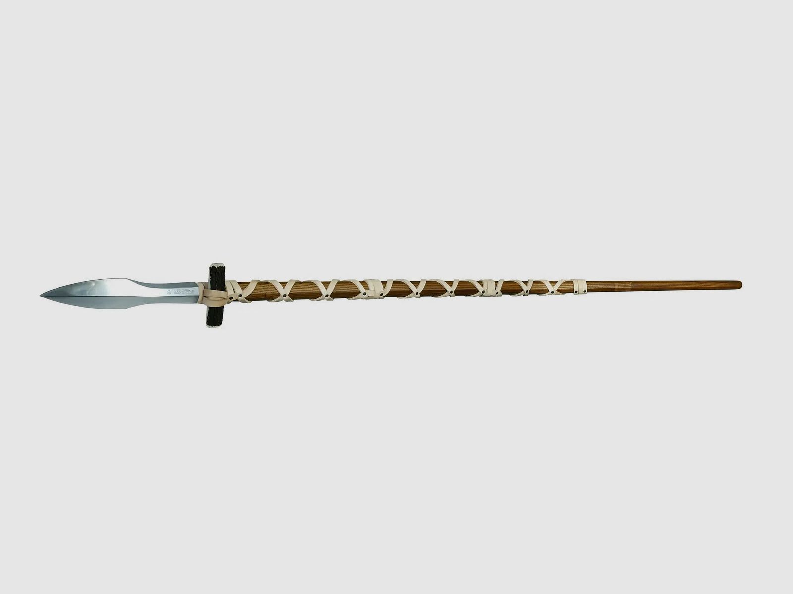 PUMA Honor Boar Spear according to Frevert