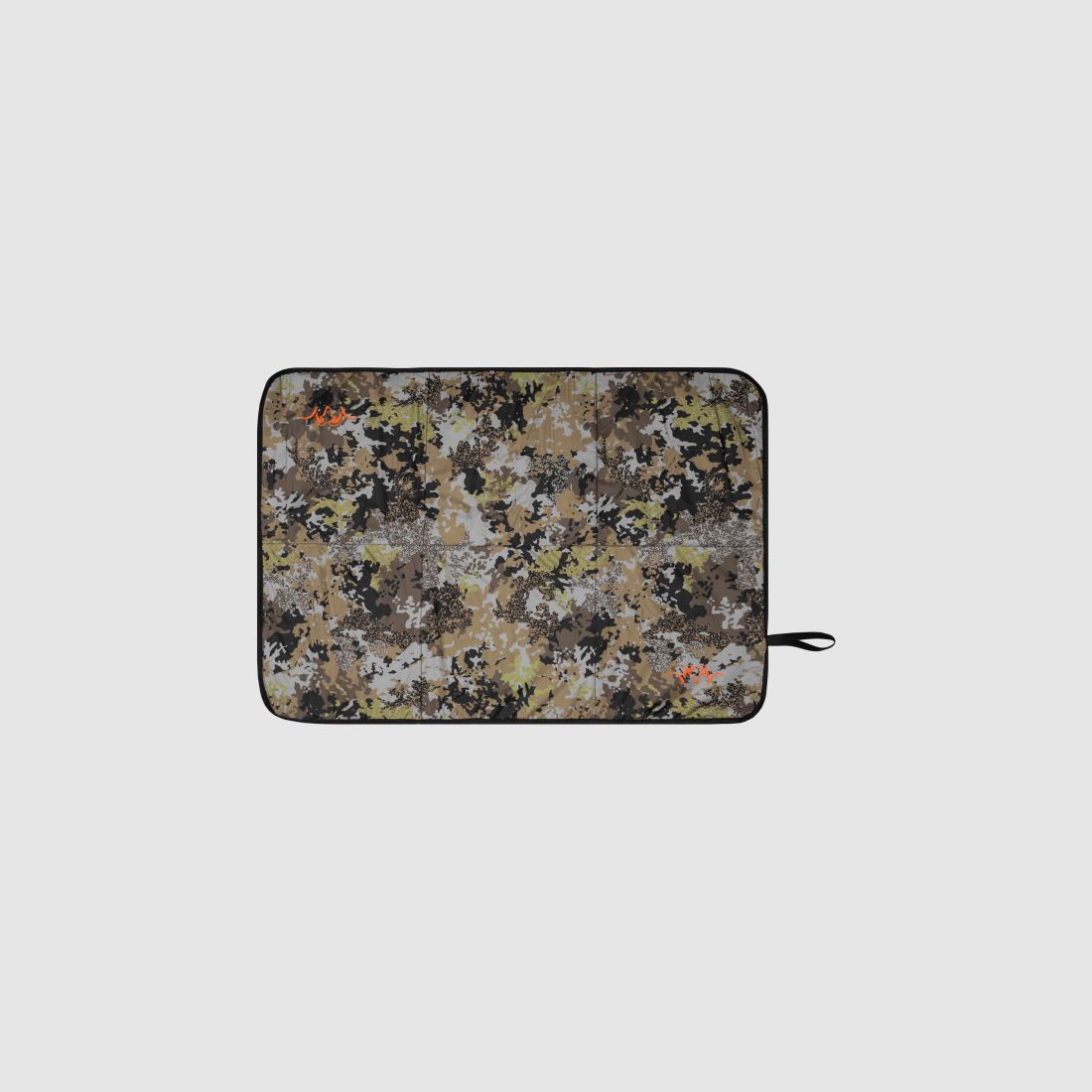 Couverture pour chien Blaser - Couleur : HunTec Camo