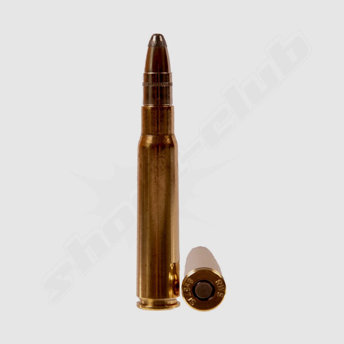 RWS ID Classic 198grs 20St 8x57JS, Bild 2 von 2