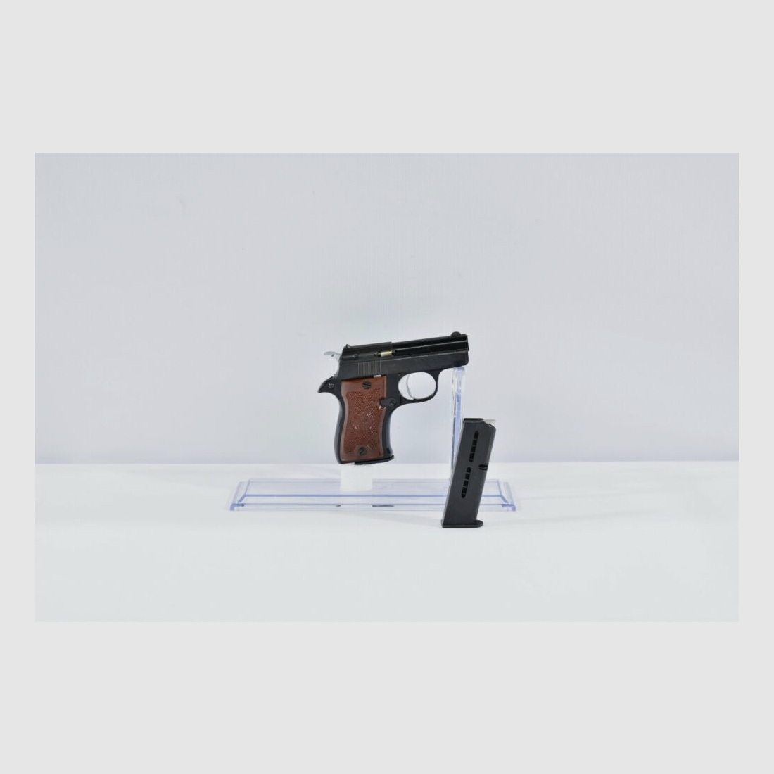 Star Starlet 6.35mm Browning Pistol