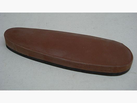 BMR 15mm - braun - glatt, Medium