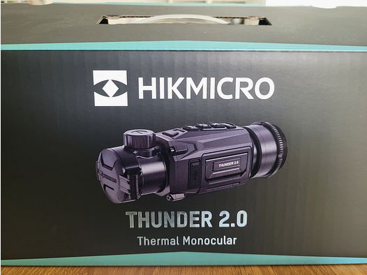 Hikmicro Thunder 2.0