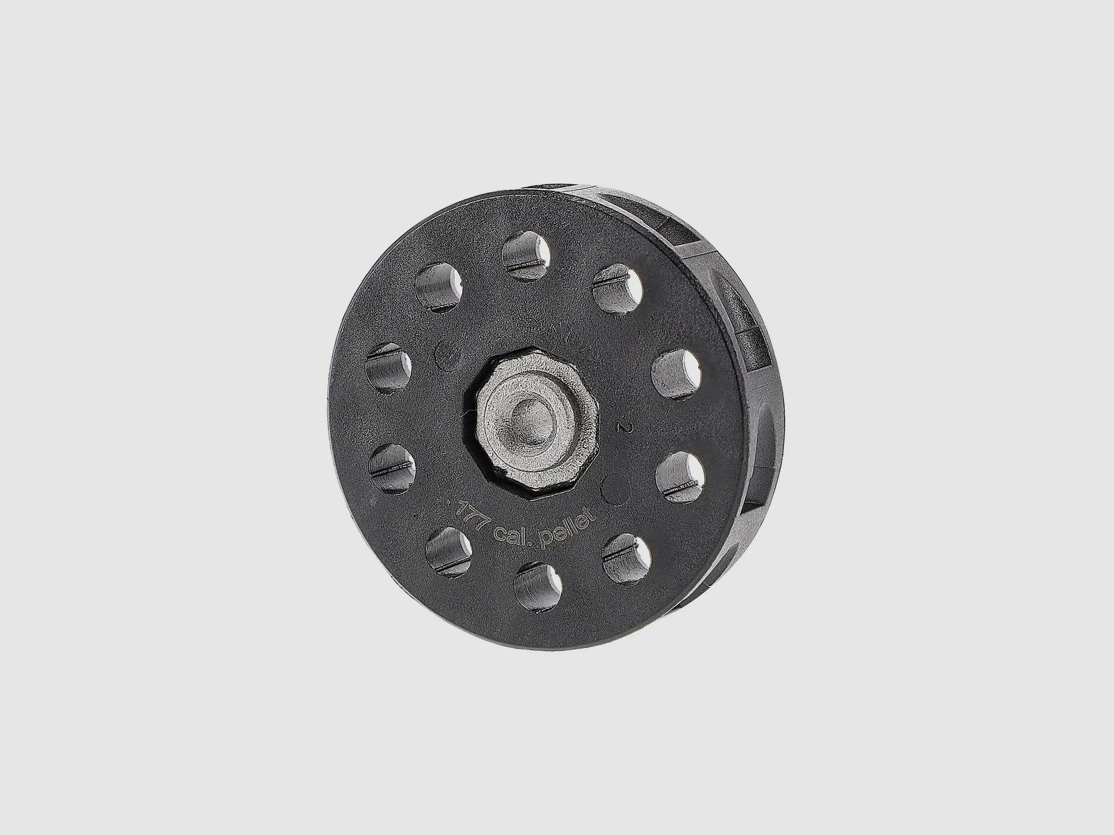 UX UX Magazin cal. 4,5 mm (.177) Diabolo 10 Schuss