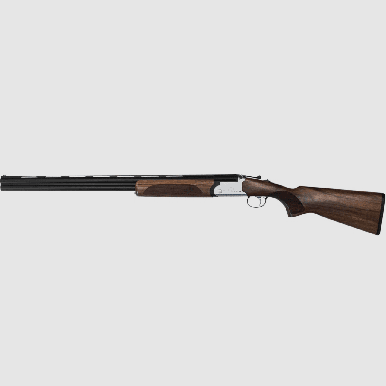 Hatsan Batsas 121H - White Bockdoppelflinte Kal. 12/76