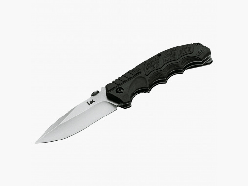 Heckler & Koch Messer SFP Tactical Folder |