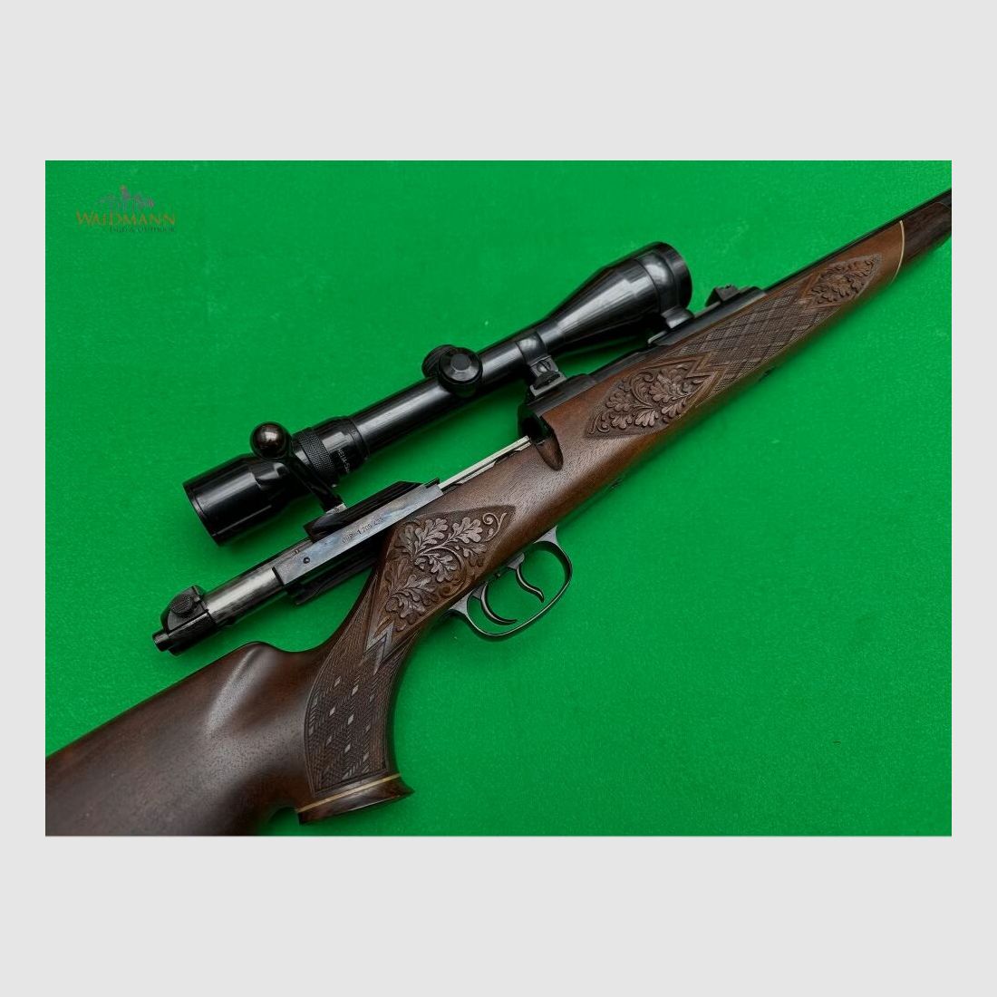 Mauser 66