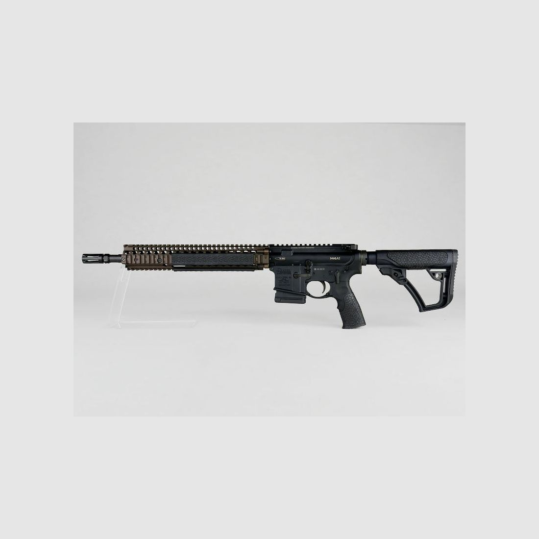 Daniel Defense	 M4A1 mit 14,5" Lauf