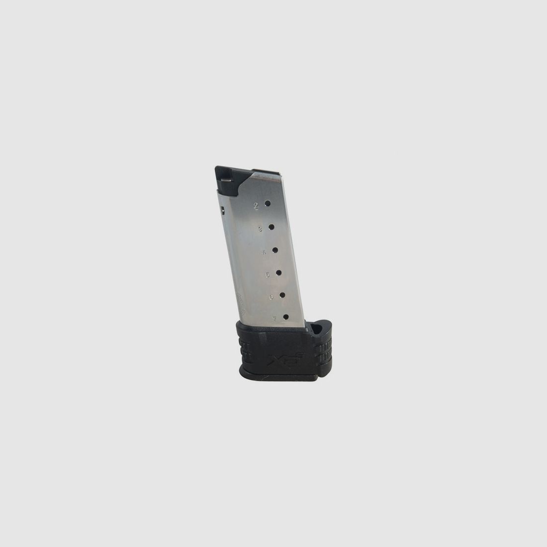 SPRINGFIELD ARMORY XDS 45ACP MAGAZINES SPRINGFIELD ARMORY 7-RD XD-S MAGAZINE, image 4 of 4