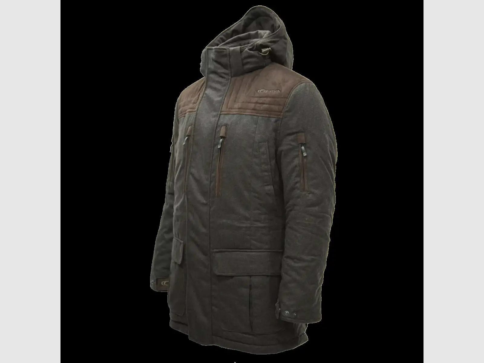 G-Loft Lodenparka Gen.II, Bild 2 von 30