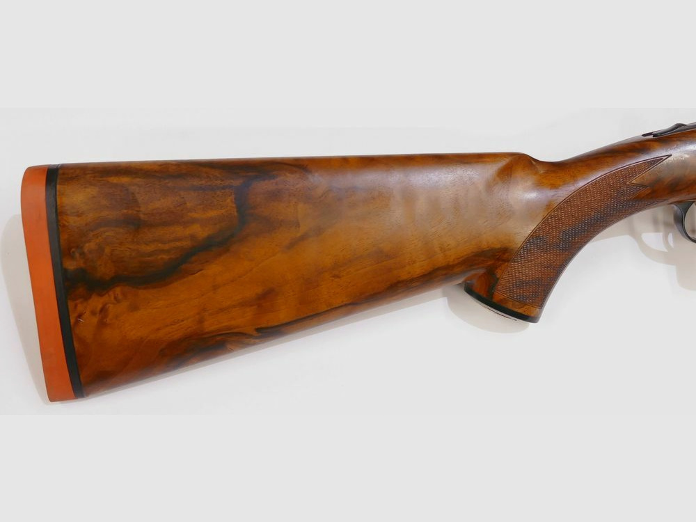 Blaser	 F3 Custom Grade I Competition